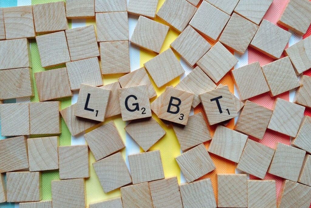 本會將辦理「LGBTI性別敏感度」與「多元性別」課程